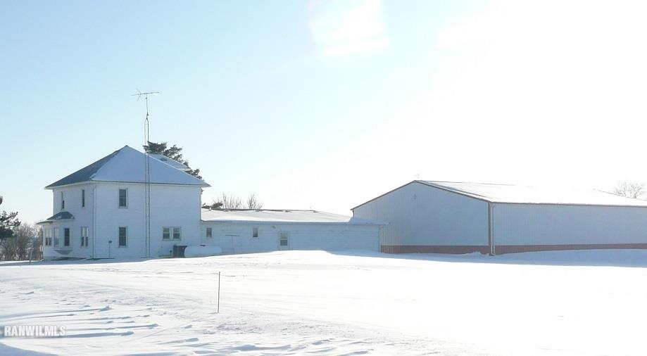 11006 North Hulbert Road McConnell, IL 61050 - Photo 3 of 6 Gallery Image 3