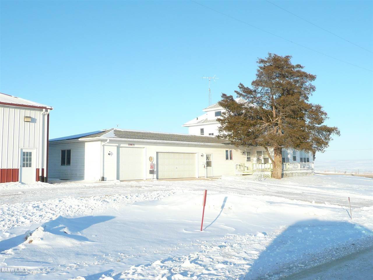 11006 North Hulbert Road McConnell, IL 61050 - Photo 4 of 6 Gallery Image 4
