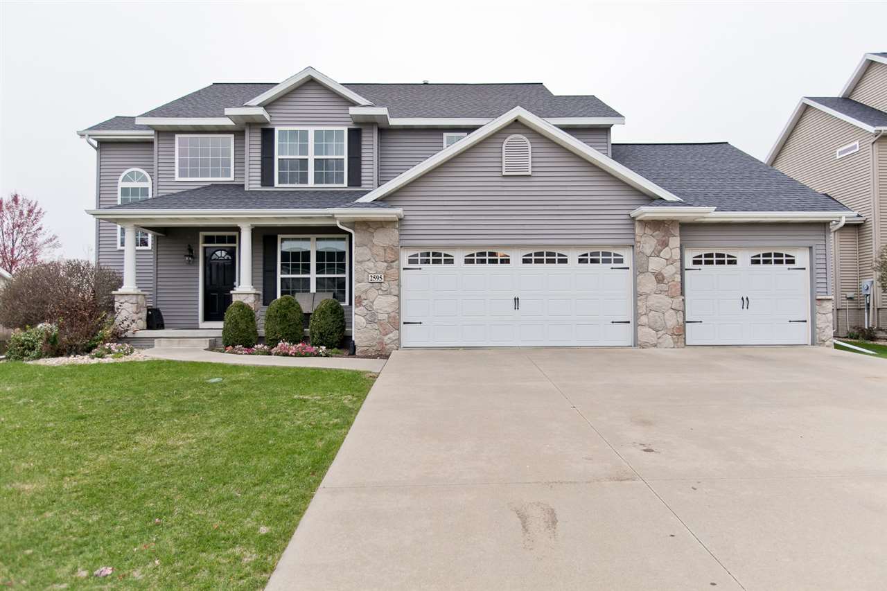 2595 Newcastle Road Marion, IA 52302 - Photo 1 of 50 Gallery Image 1
