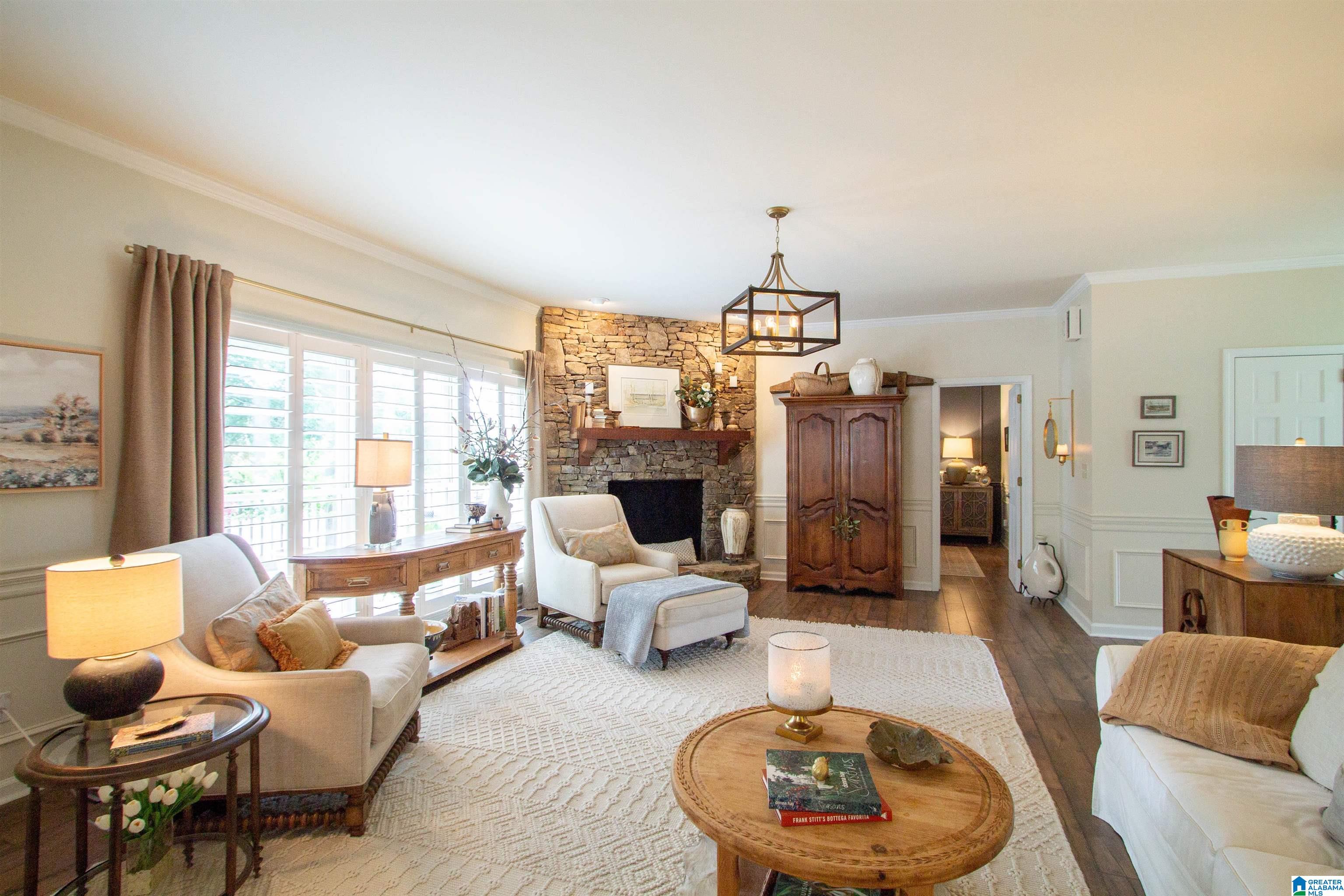 661 Rena Drive Springville, AL 35146 - Photo 25 of 71 Gallery Image 25