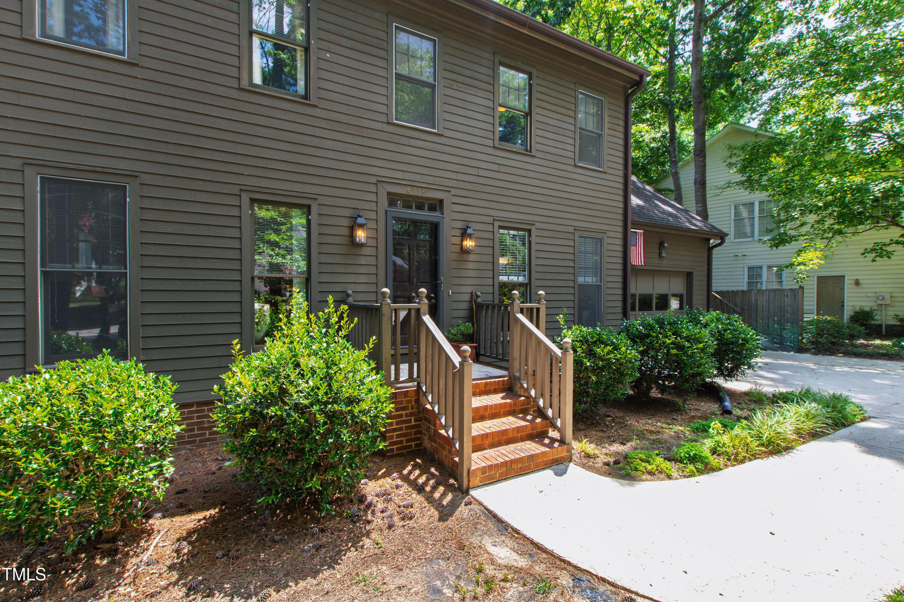 6716 Rainwater Road Raleigh, NC 27615 - Photo 2 of 46 3 Rainwater (46)