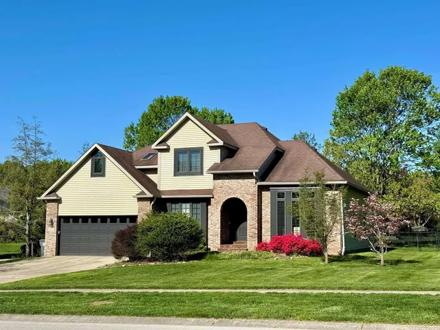 $560,000 | 3008 South Forrester Street, Bloomington, IN 47401