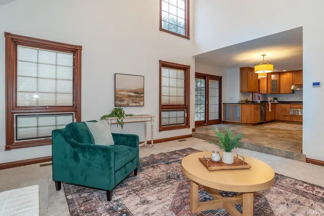 $560,000 | 3008 South Forrester Street, Bloomington, IN 47401