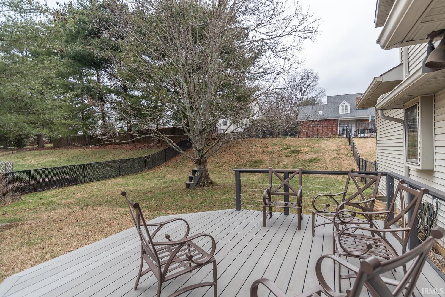 3008 South Forrester Street Bloomington, IN 47401 - Photo 27 of 30