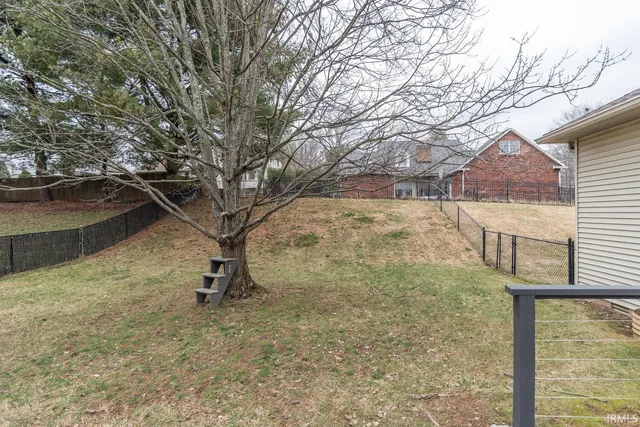 $560,000 | 3008 South Forrester Street, Bloomington, IN 47401