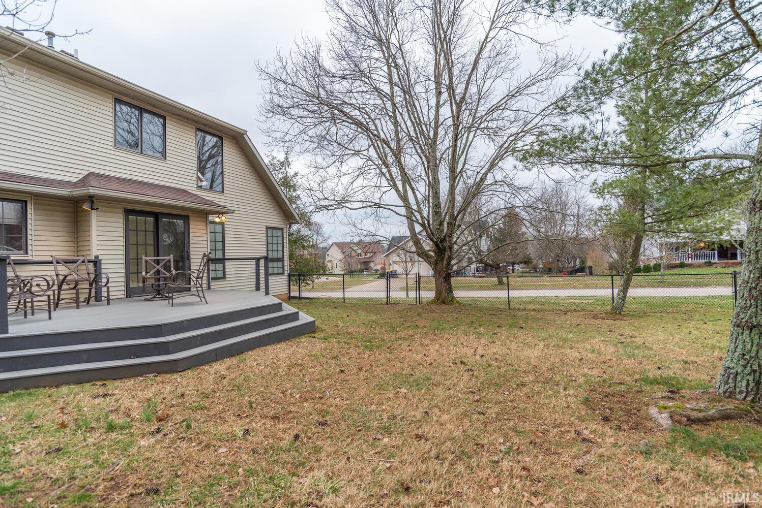 3008 South Forrester Street Bloomington, IN 47401 - Photo 29 of 30