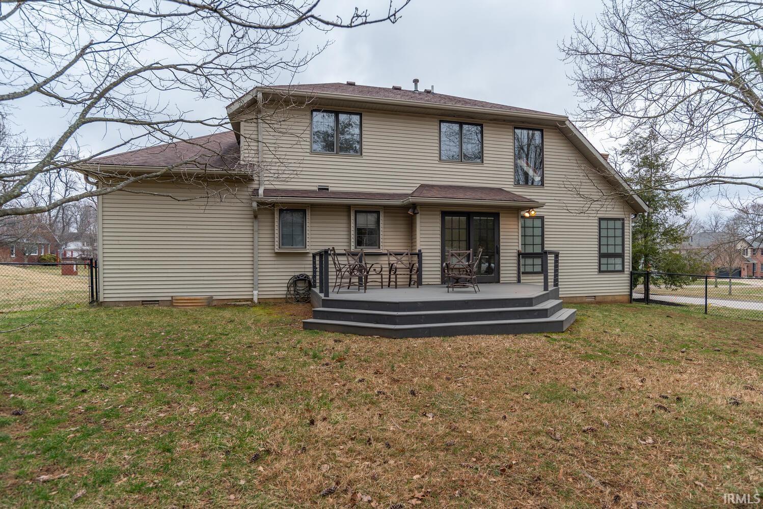 3008 South Forrester Street Bloomington, IN 47401 - Photo 30 of 30