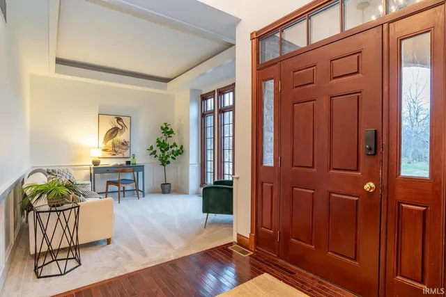 $560,000 | 3008 South Forrester Street, Bloomington, IN 47401