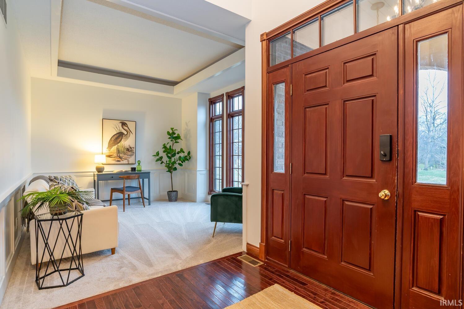 3008 South Forrester Street Bloomington, IN 47401 - Photo 7 of 30