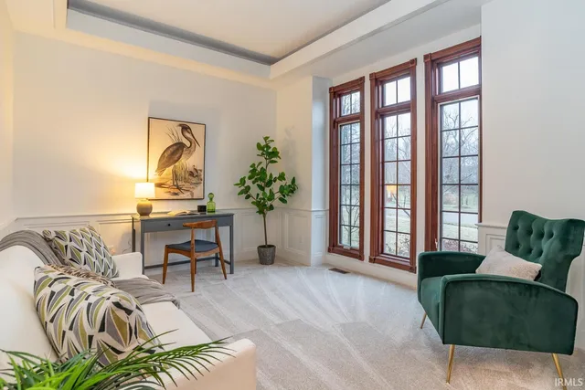 $560,000 | 3008 South Forrester Street, Bloomington, IN 47401