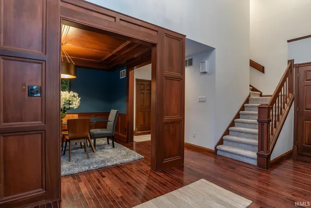 $560,000 | 3008 South Forrester Street, Bloomington, IN 47401