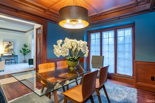 $560,000 | 3008 South Forrester Street, Bloomington, IN 47401