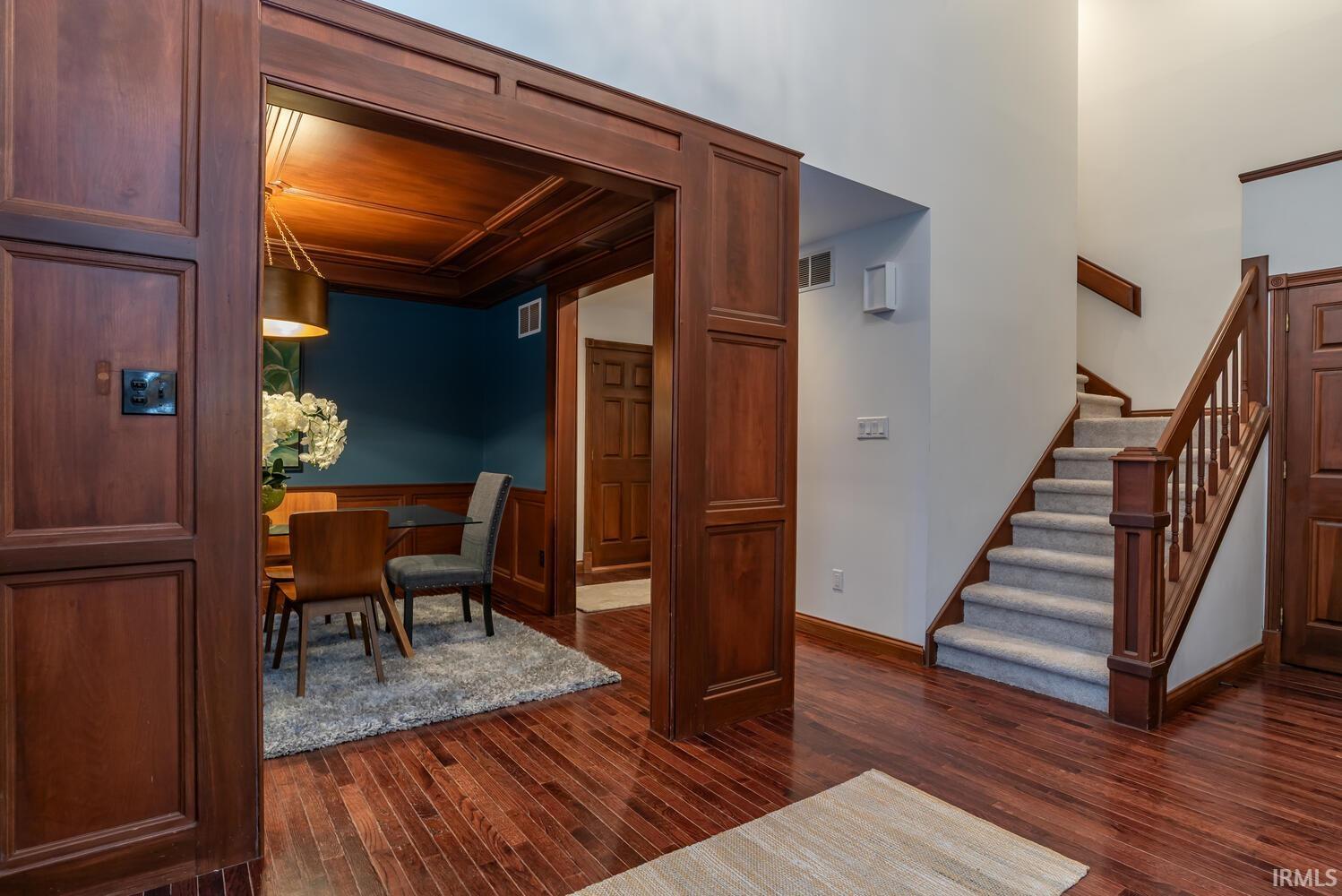 3008 South Forrester Street Bloomington, IN 47401 - Photo 9 of 30