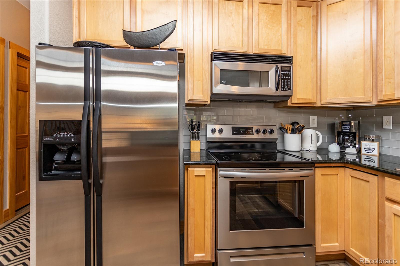 135 Main Street, Unit 211 Dillon, CO 80435 - Photo 7 of 42