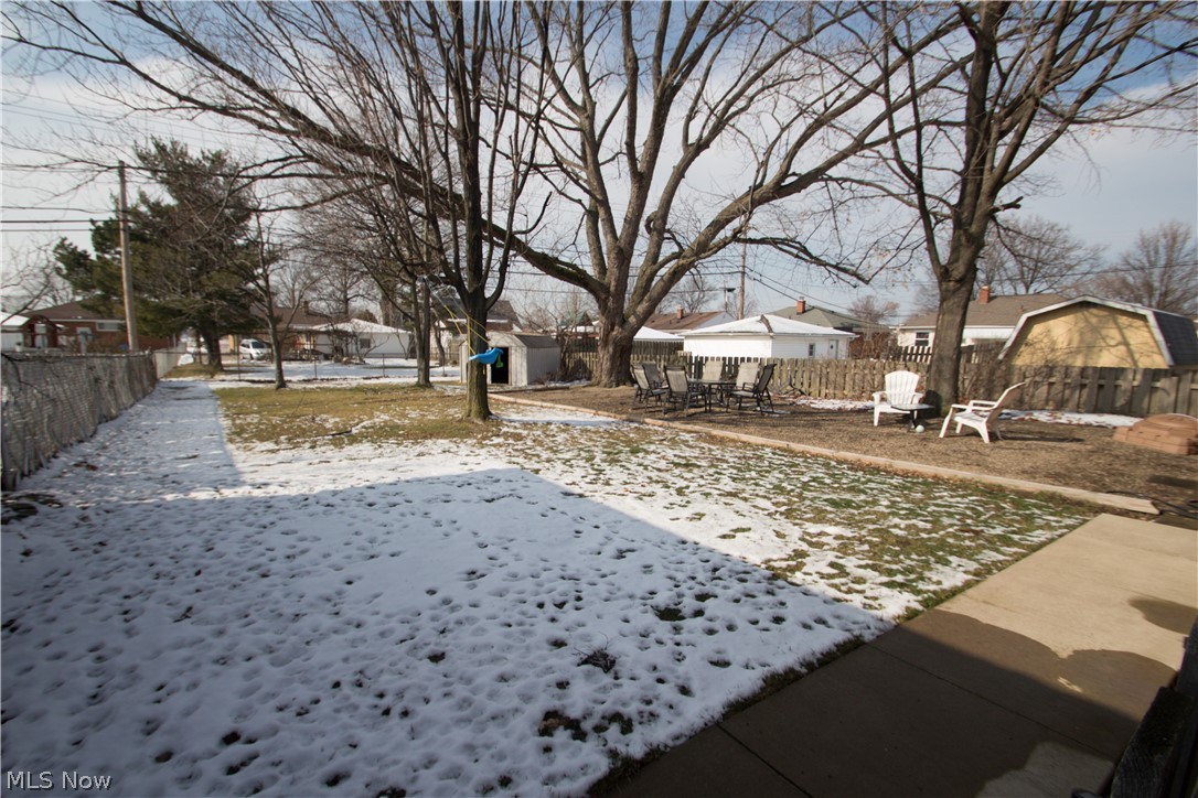 788 Glenhurst Road Willowick, OH 44095 - Photo 13 of 15