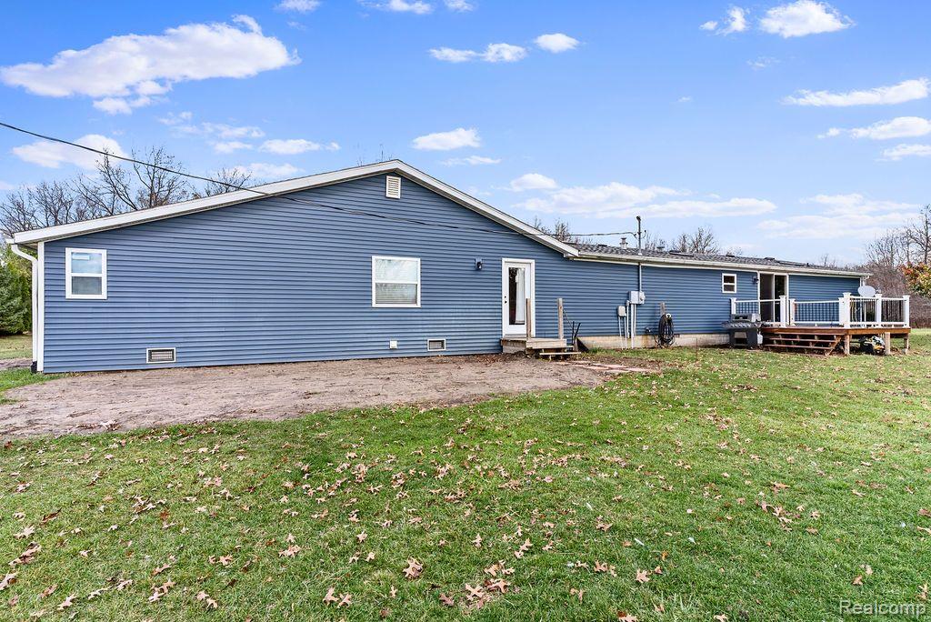 20795 West Baldwin Road Elsie, MI 48831 - Photo 33 of 38