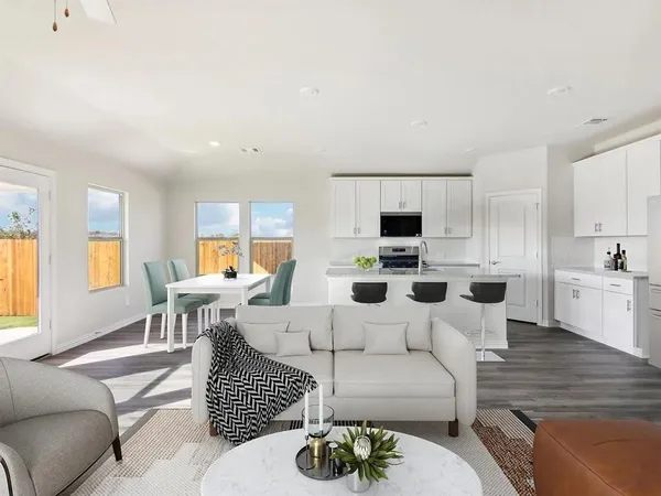 $2,499 | 804 Tidal Drive, McKinney, TX 75071