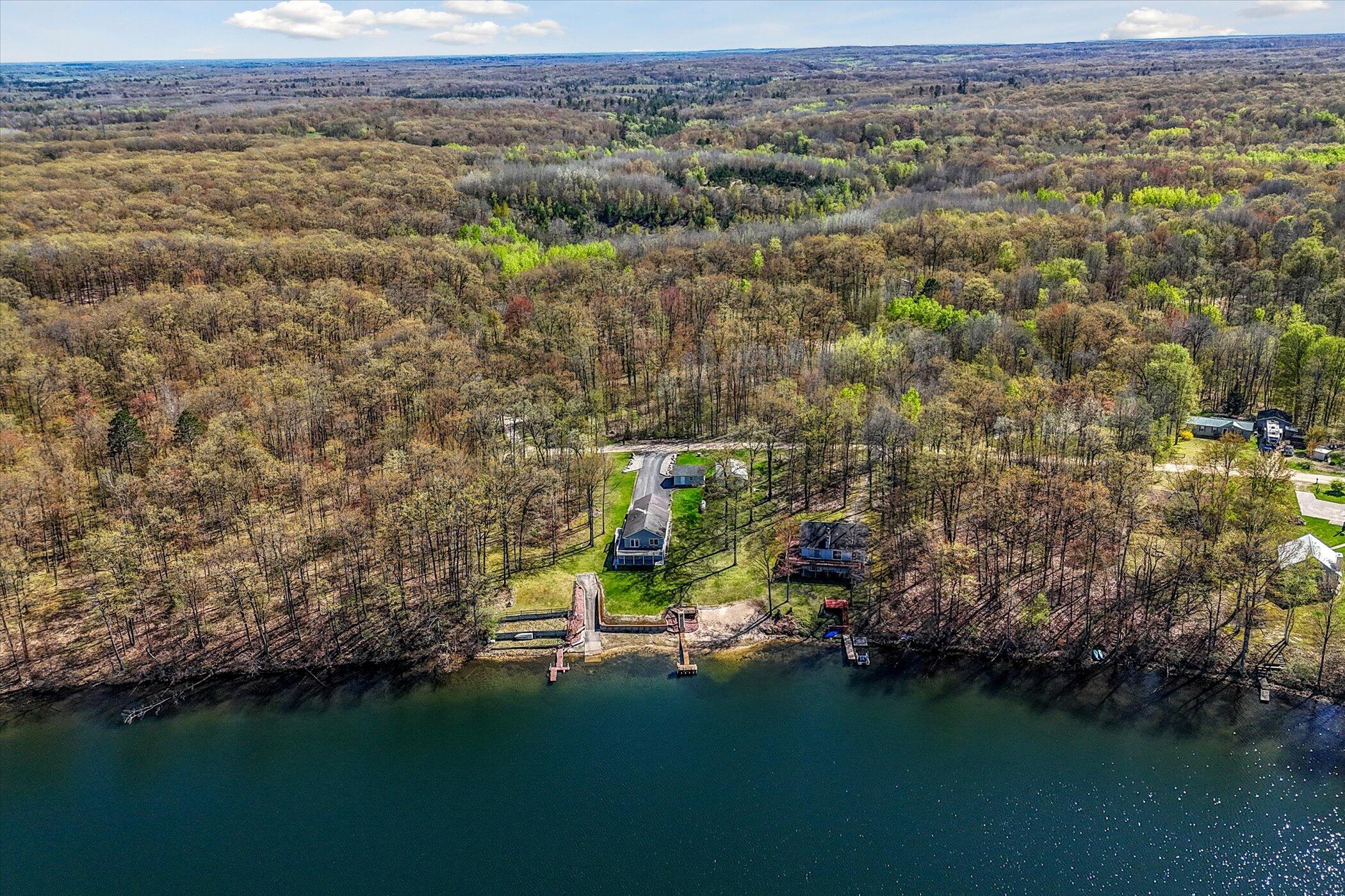 2090 Deer Lake Road Harrison, MI 48625 - Photo 76 of 86 76-2090-Deer-Lake-Rd-WindowStill-08