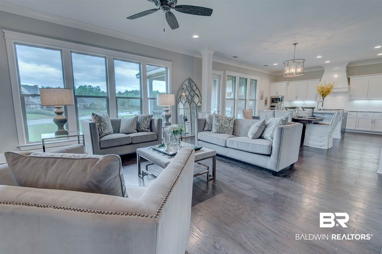 7219 Wynngate Way Mobile, AL 36695 - Photo 3 of 34