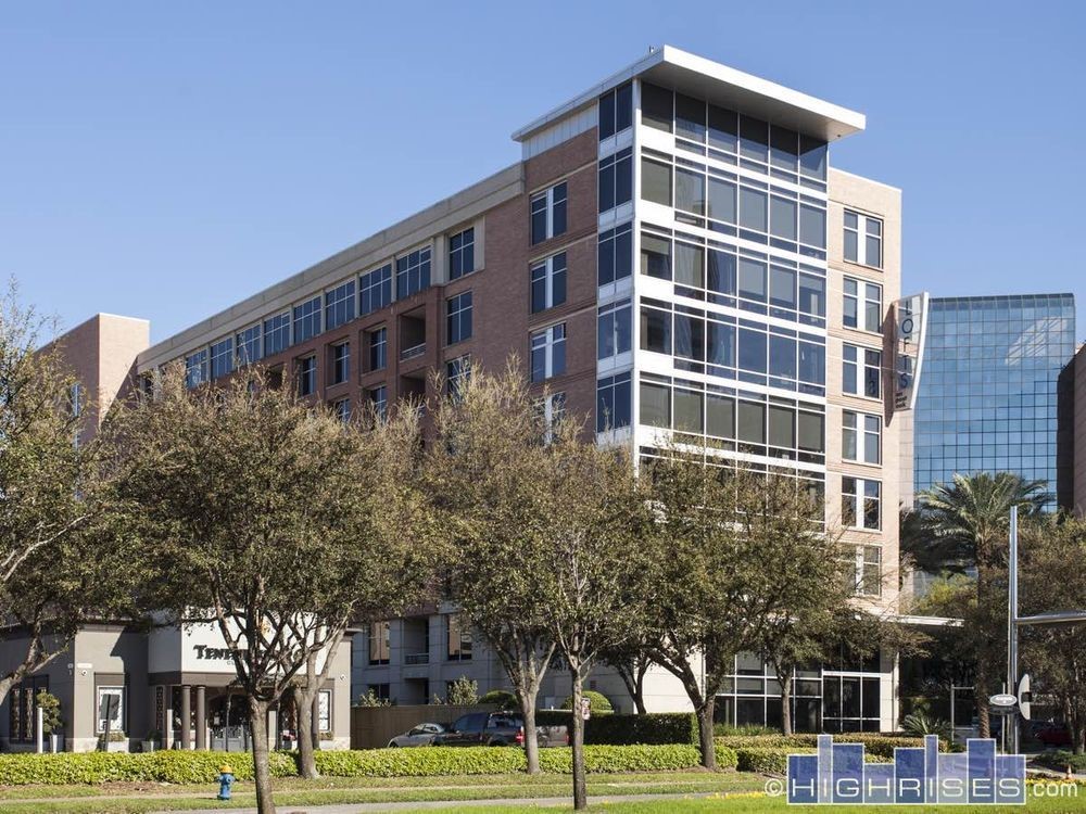 1901 Post Oak Boulevard, Unit 3215 Houston, TX 77056 - Photo 1 of 26