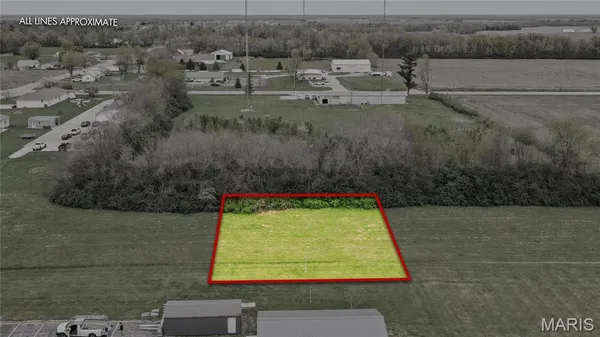 $10,000 | 0 South June Street, Jerseyville, IL 62052