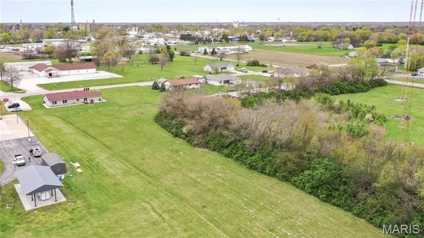 $10,000 | 0 South June Street, Jerseyville, IL 62052