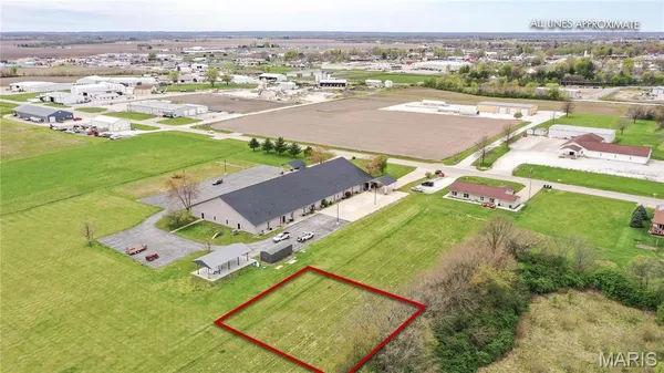 $10,000 | 0 South June Street, Jerseyville, IL 62052