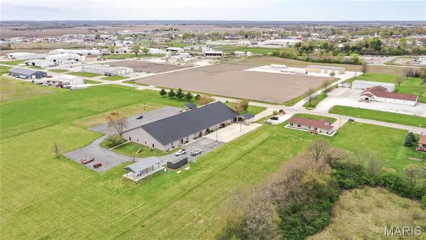 $10,000 | 0 South June Street, Jerseyville, IL 62052