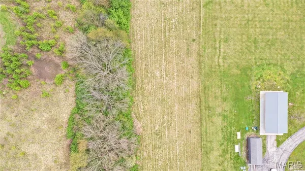 $10,000 | 0 South June Street, Jerseyville, IL 62052