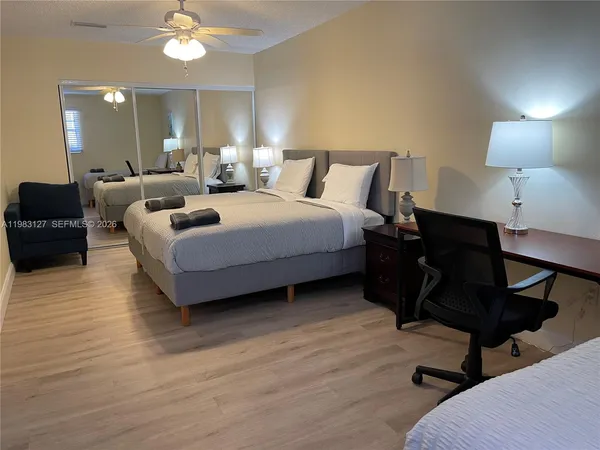 $4,700 | 2221 Northwest 196th Terrace, Unit 2221, Miami Gardens, FL 33056