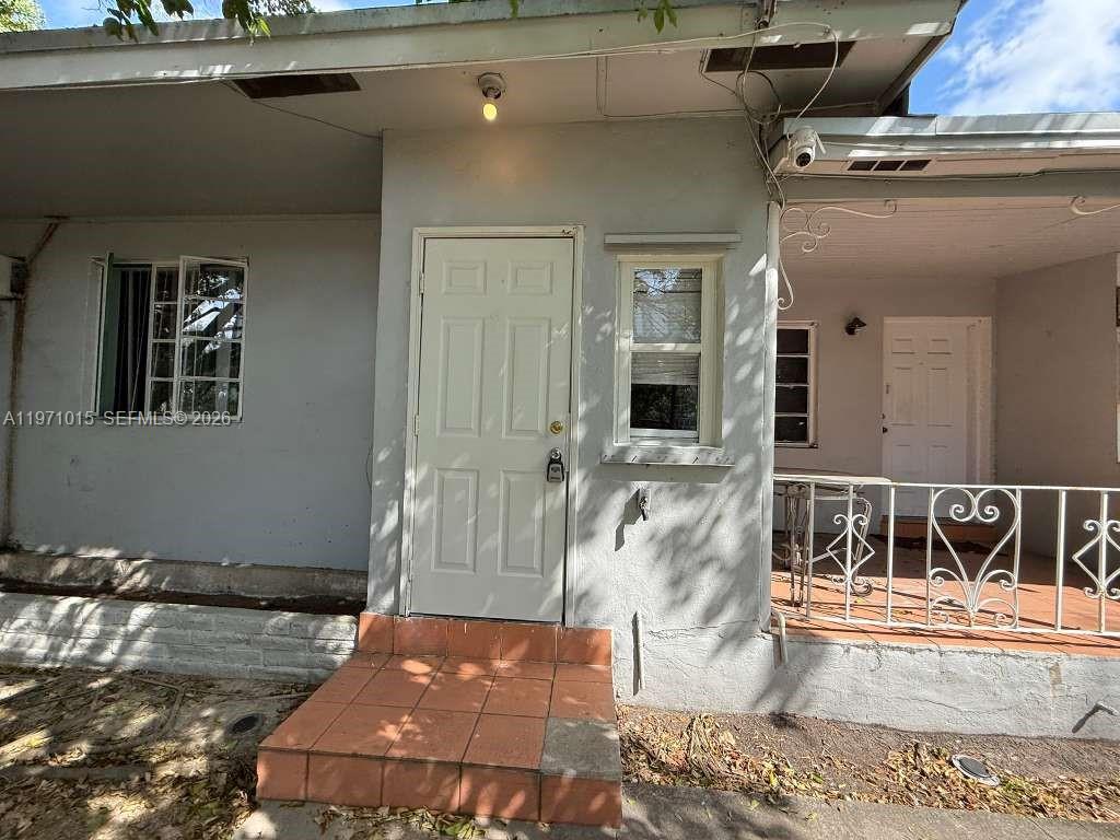 1751 Northwest 29th Street, Unit H Miami, FL 33142 - Photo 1 of 7