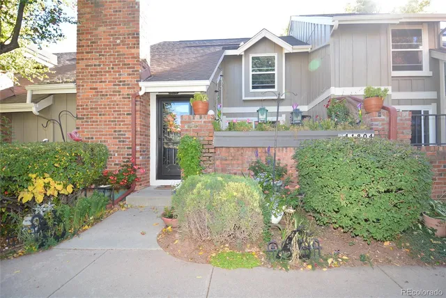 $499,000 | 11804 West Elk Head Range Road, Littleton, CO 80127