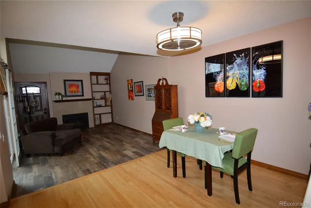 $499,000 | 11804 West Elk Head Range Road, Littleton, CO 80127