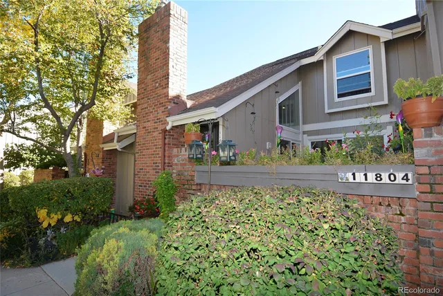 $499,000 | 11804 West Elk Head Range Road, Littleton, CO 80127