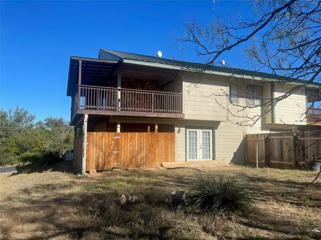 $535,000 | 102 A/b Falcon, Horseshoe Bay, TX 78657
