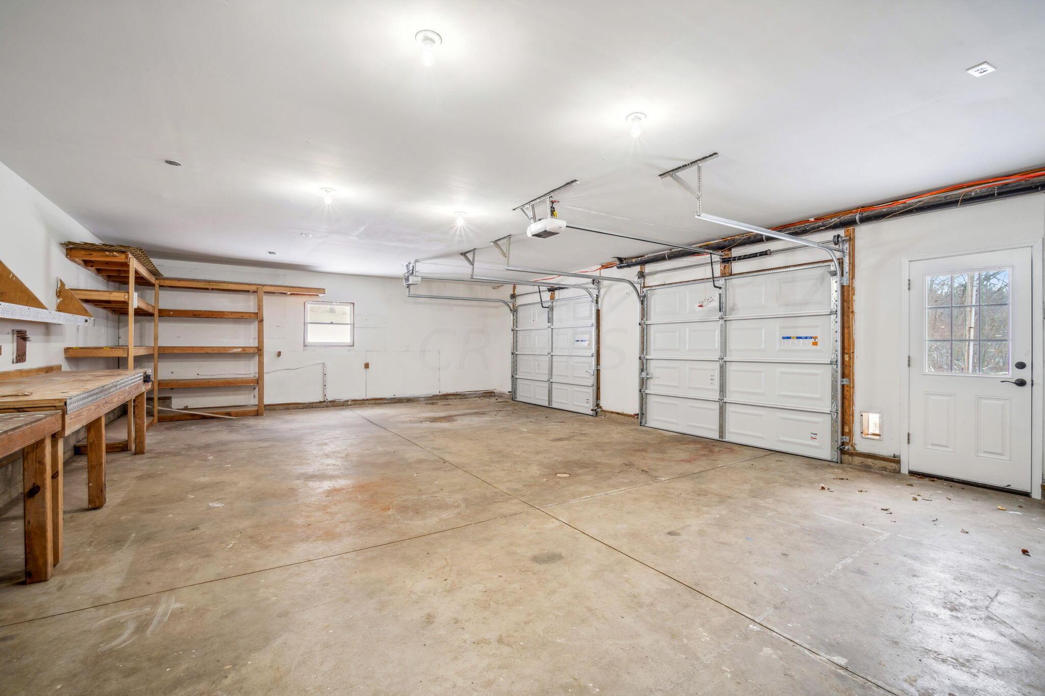 12420 Techniglas Road Newark, OH 43055 - Photo 63 of 72 2 Car Garage