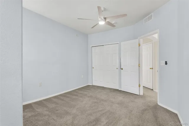 $360,000 | 16392 East Fremont Avenue, Unit 12, Aurora, CO 80016