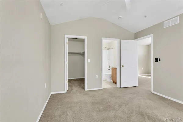 $345,000 | 16392 East Fremont Avenue, Unit 12, Aurora, CO 80016