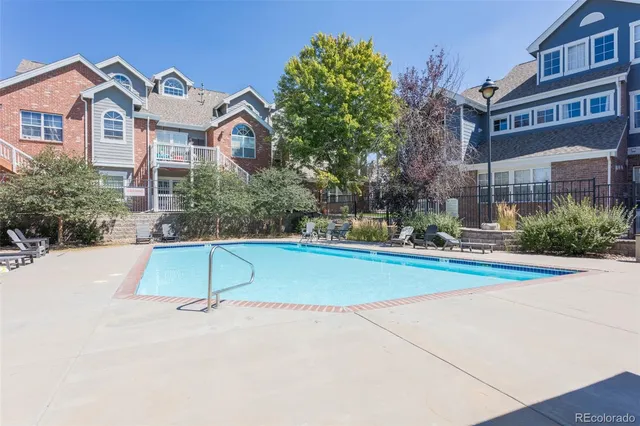 $360,000 | 16392 East Fremont Avenue, Unit 12, Aurora, CO 80016