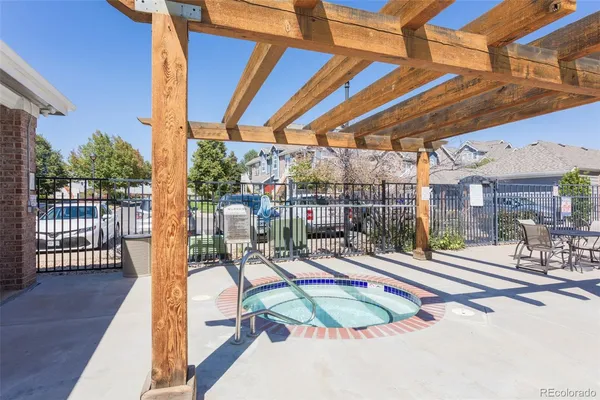 $345,000 | 16392 East Fremont Avenue, Unit 12, Aurora, CO 80016