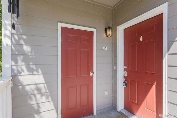 $345,000 | 16392 East Fremont Avenue, Unit 12, Aurora, CO 80016