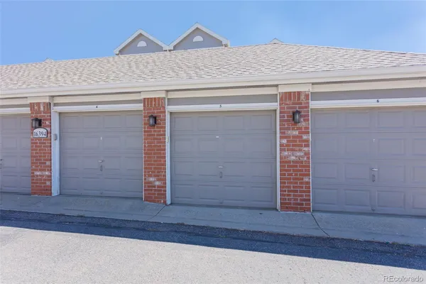 $345,000 | 16392 East Fremont Avenue, Unit 12, Aurora, CO 80016