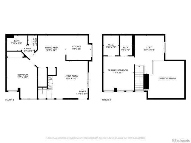 $360,000 | 16392 East Fremont Avenue, Unit 12, Aurora, CO 80016