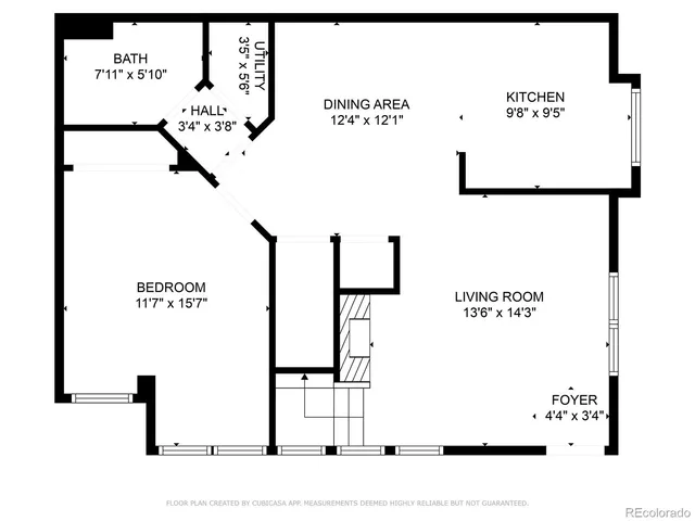 $360,000 | 16392 East Fremont Avenue, Unit 12, Aurora, CO 80016
