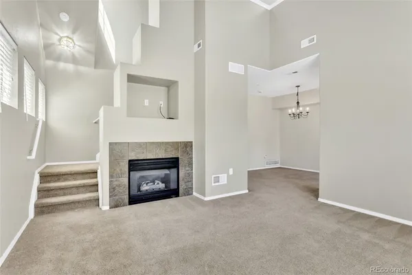 $345,000 | 16392 East Fremont Avenue, Unit 12, Aurora, CO 80016