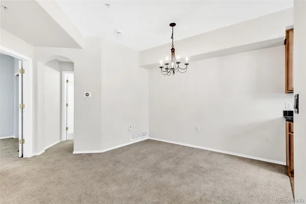 $345,000 | 16392 East Fremont Avenue, Unit 12, Aurora, CO 80016