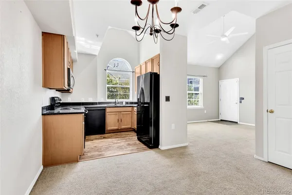 $345,000 | 16392 East Fremont Avenue, Unit 12, Aurora, CO 80016