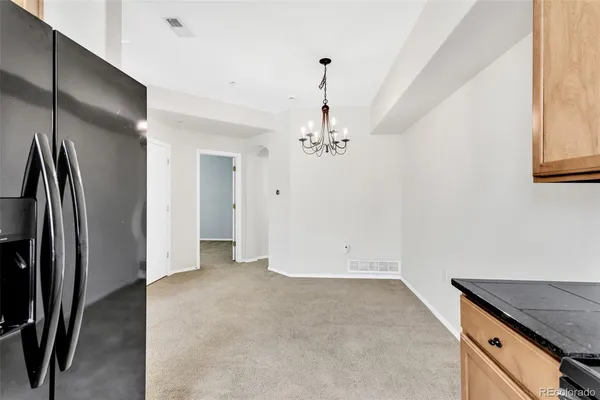 $345,000 | 16392 East Fremont Avenue, Unit 12, Aurora, CO 80016