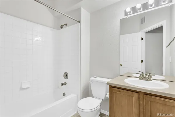 $345,000 | 16392 East Fremont Avenue, Unit 12, Aurora, CO 80016
