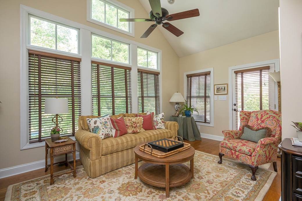3104 Georgian Terrace Raleigh, NC 27607 - Photo 6 of 25 Photo 6